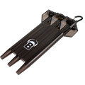 Bull's Acra X Dartcase Black