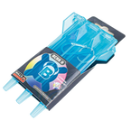 Bull's Acra X Dartcase Blue