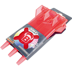 Bull's Acra X Dartcase Red