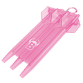 Bull's Acra X Dartcase Pink