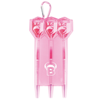 Bull's Acra X Dartcase Pink