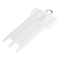 Bull's Acra X Dartcase white