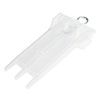 Bull's Acra X Dartcase white