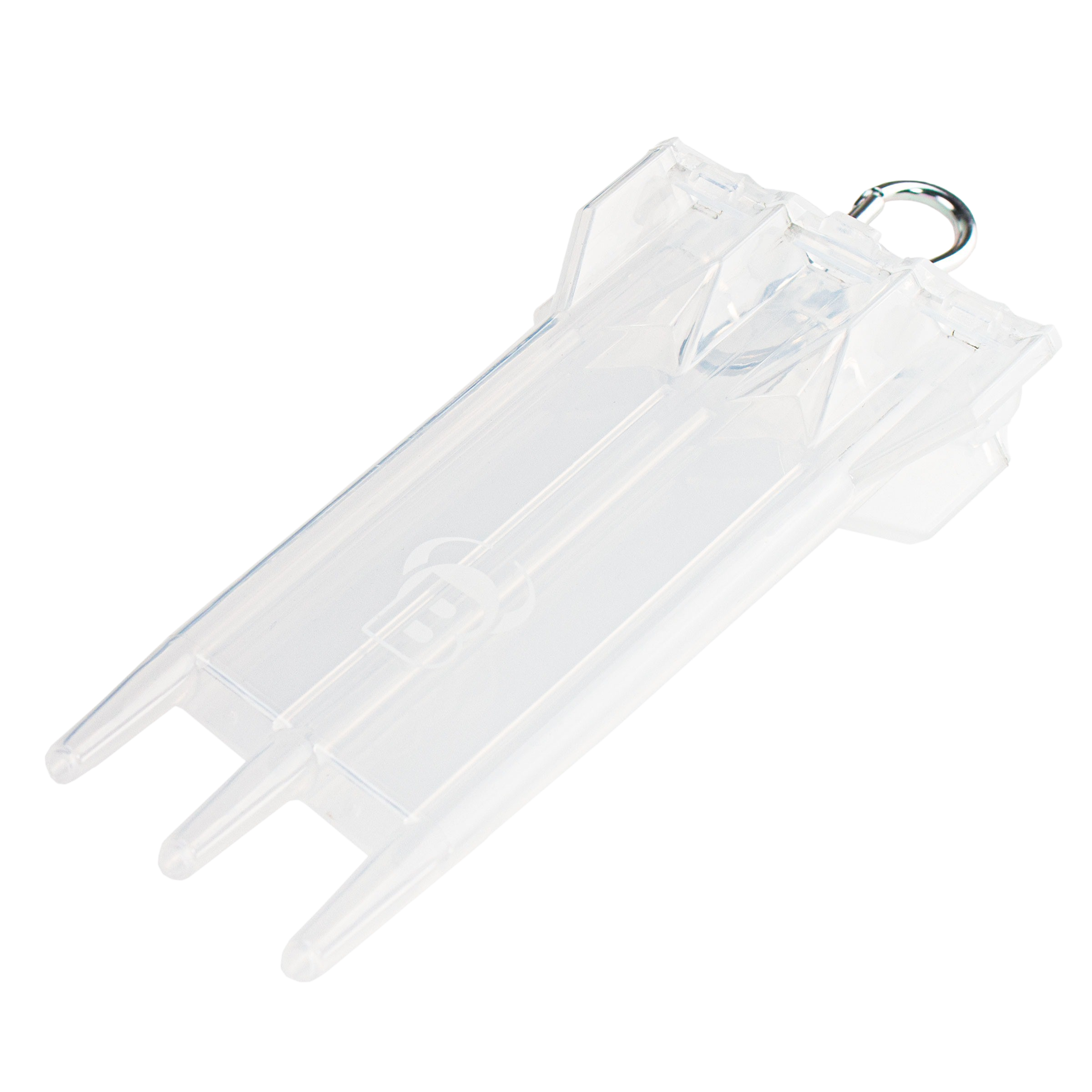 Bull's Acra X Dartcase white