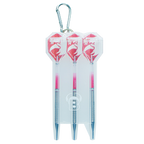 Bull's Acra X Dartcase white