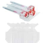 Bull's Acra X Dartcase white