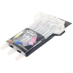 Bull's Acra X Dartcase white