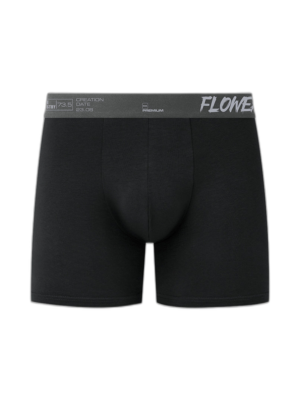 Men's Chafe Proof Pouch Boxer Briefs