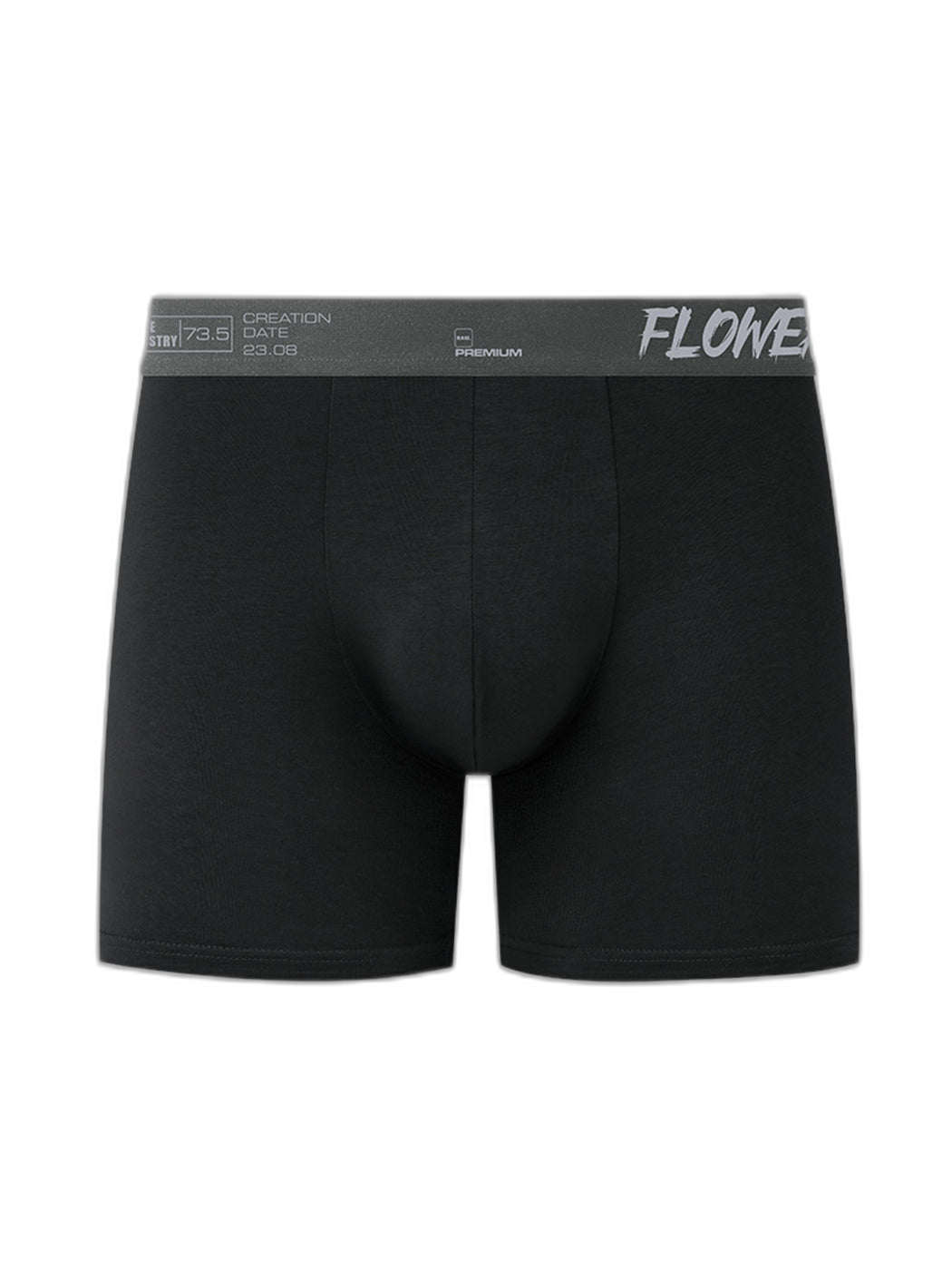 Men's Chafe Proof Pouch Boxer Briefs
