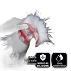 Warhoof – Fantasy Pocket Pussy - Furry Masturbator