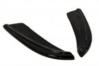 Maxton Design - REAR SIDE SPLITTERS BMW 5 GT F07