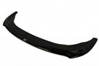 Maxton Design - FRONT SPLITTER V.2 SEAT LEON MK2 CUPRA / FR (FACELIFT)