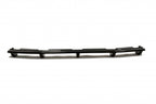 Maxton Design - CENTRAL REAR SPLITTER MAZDA 3 MK2 MPS (WITH VERTICAL BARS)