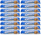 16 x Oreo Ginger Bread  - 154GM