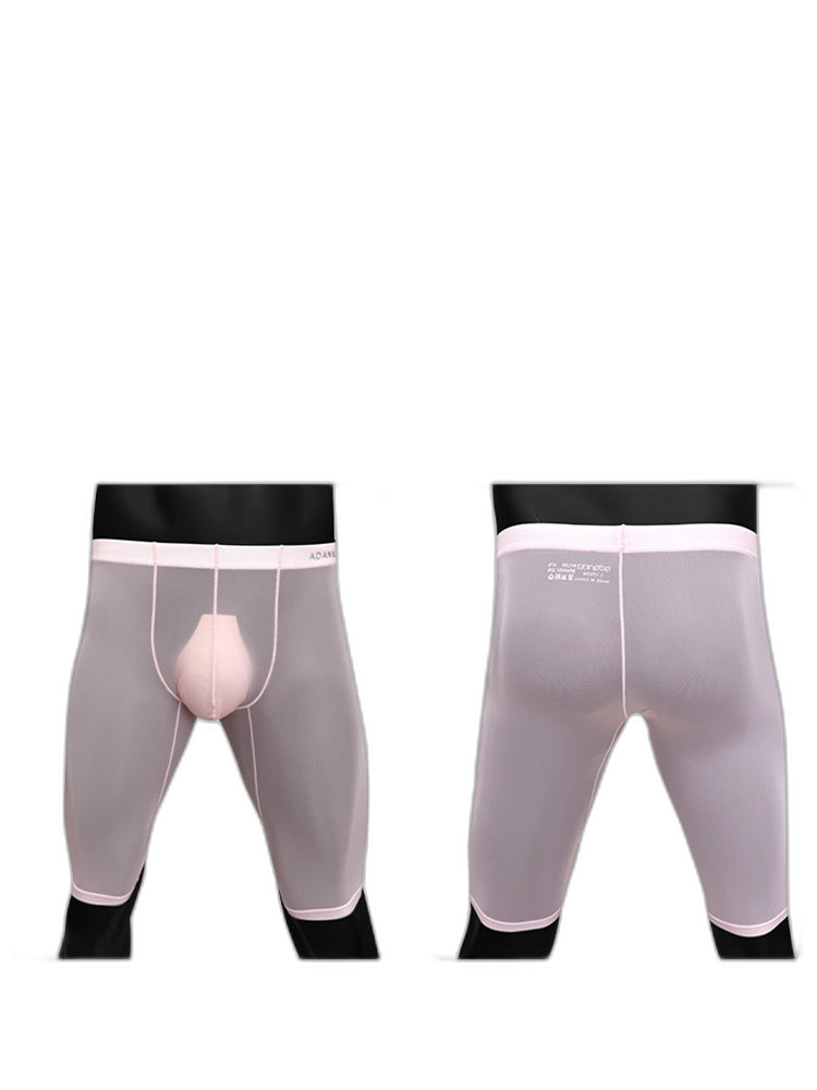 2 Pack Men's Quick-Drying Midway Briefs