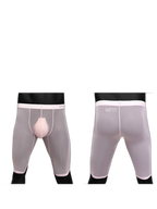 2 Pack Men's Quick-Drying Midway Briefs