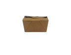 9 x Kraftpax Container 26Oz