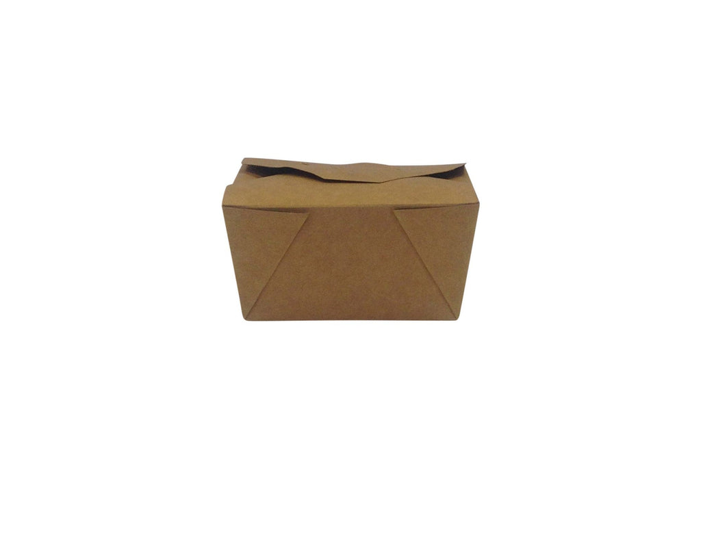 Kraftpax Container 26Oz