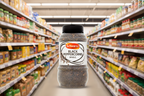 6 x Schwartz Black Peppercorns Whole 460G