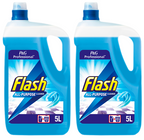 2 x Flash Professional All-Purpose Cleaner Ocean 5L