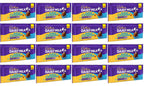 16 x Cadbury Dairy Milk Salted Caramel 120G