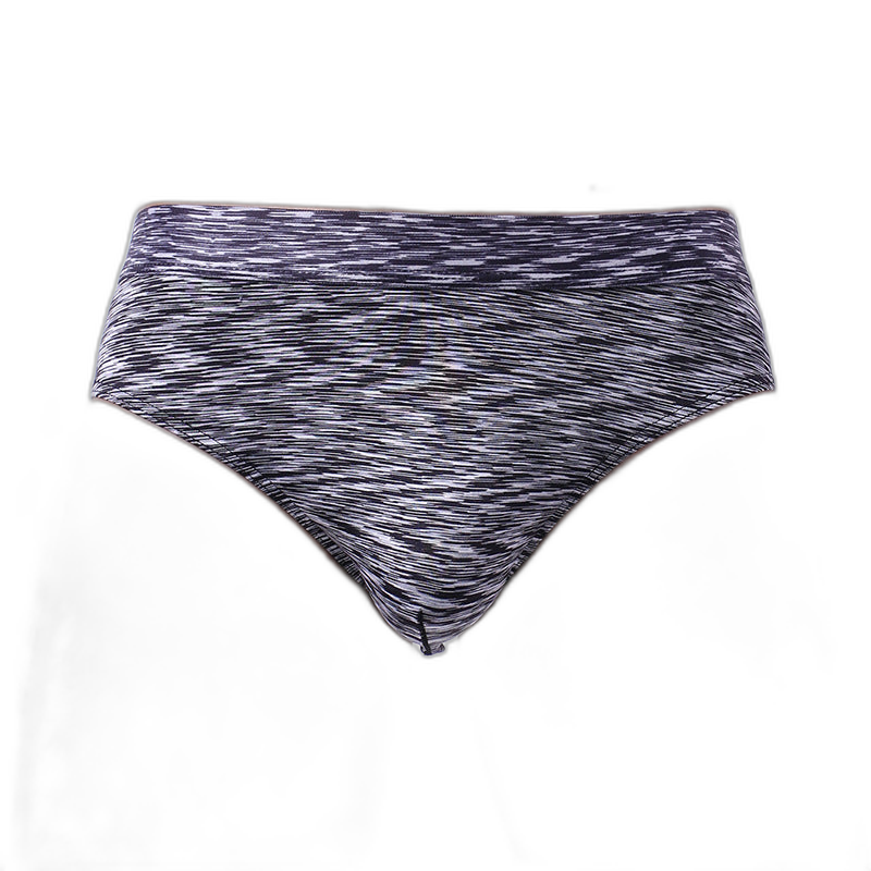 2 Pack Men's Silky Touch Health Briefs
