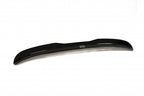 Maxton Design - SPOILER CAP MAZDA 3 MK2 MPS
