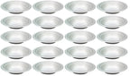 20 x Bagasse Bowl 9Oz