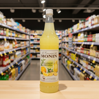 Monin Cloudy Lemonade 100Cl