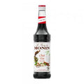 6 x Monin Chai Tea Syrup - 1Lt
