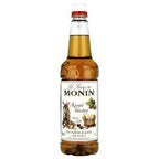 Monin Roast Hazelnut Syrup 1Lt