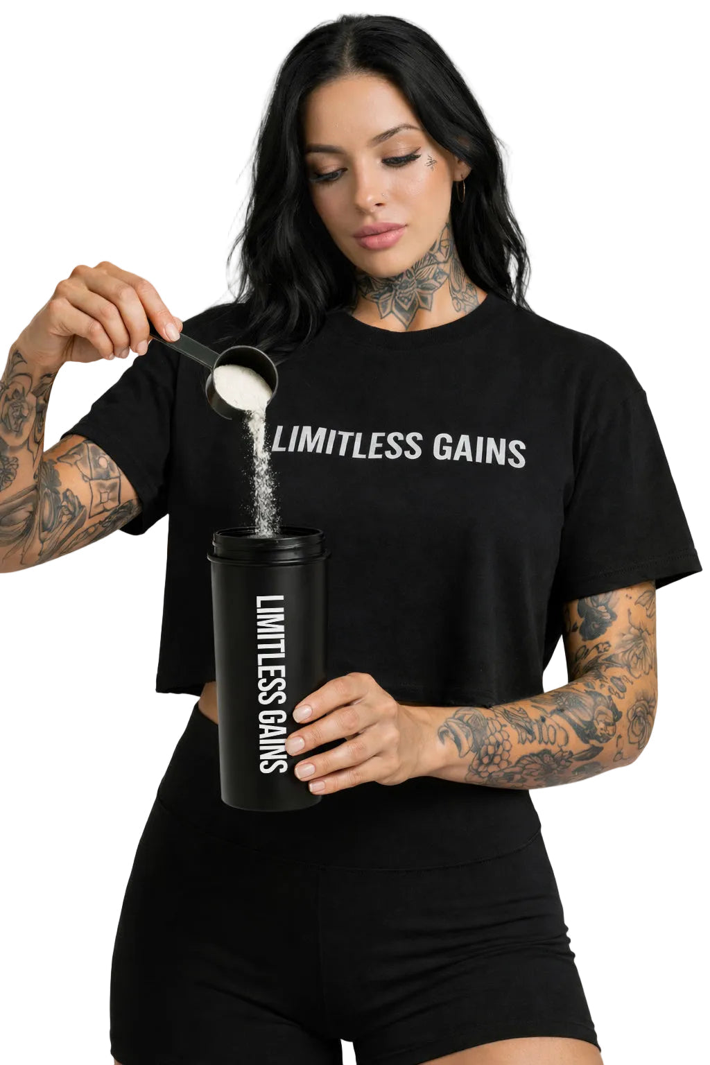 Protein Shaker