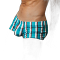 Tight Plaid Printed Boxers