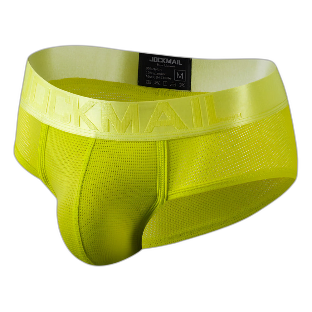 Summer Fluro Briefs