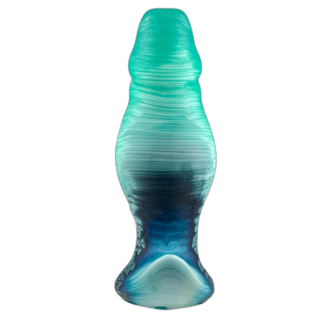 Haer - Fantasy Knot Butt Plug