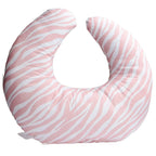 baby mom Eco Breastfeeding & Infant Support Pillow & Nursing Cover Set