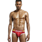 Mesh Breathable Briefs