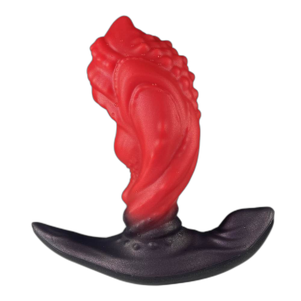 White Shark - High Quality Anal Plug - Anal Toy