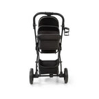Red Kite Push Me Savanna i Travel System - Black