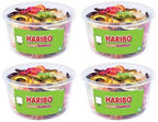 4 x Haribo Giant Dummies 816G