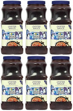 6 x Blue Dragon Oyster Sauce 1L