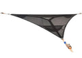 Premium Multi-Person Portable Triangle Hammock - Outdoor Camping & Garden Relaxation