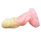 SWISOK Creeper - Alien Fantasy Dildo - Monster Dildo