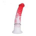 Poppy - Centaur Dildo - Silicone Fantasy Dildo - Noble Centaur Cock Dildo
