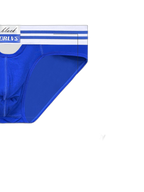 2 Pack Men's Low-Rise Breathable Modal briefs