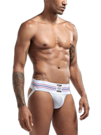 Widen Waistband Mens Jockstrap