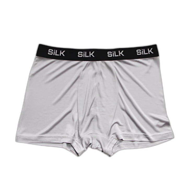 Mulberry Blend Silk Boxers