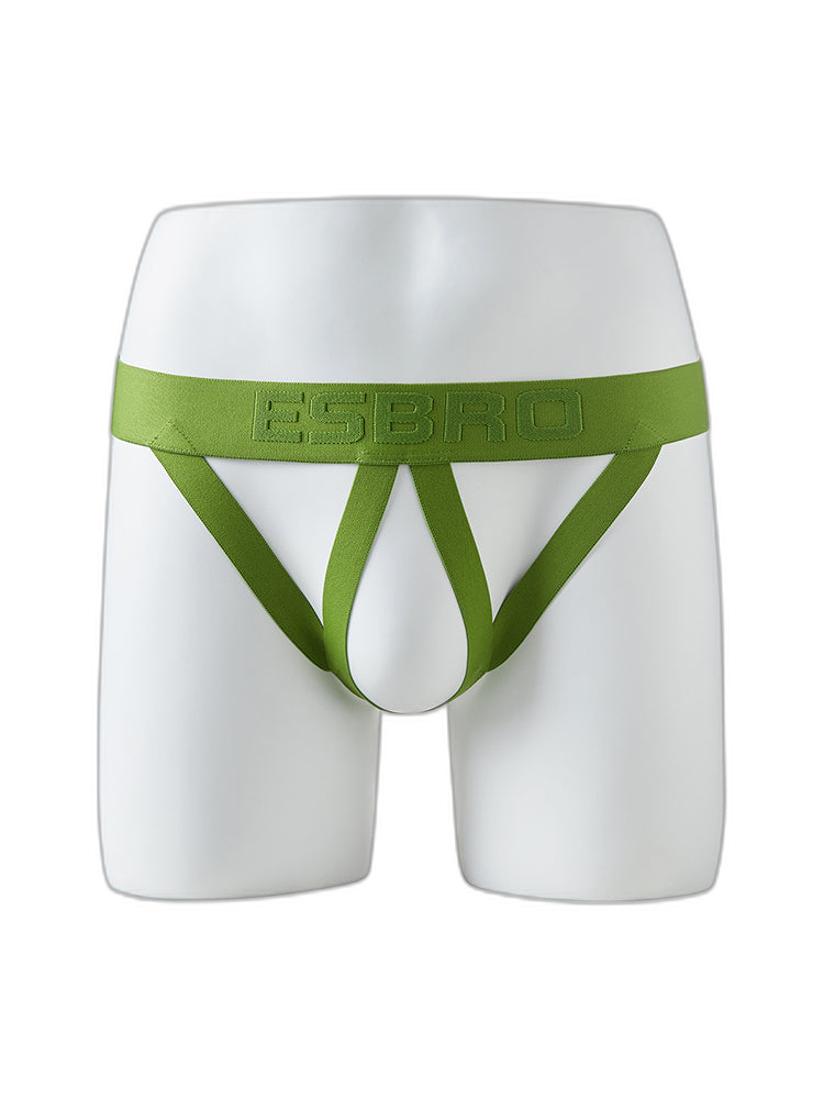 2-pack Men's Bandage Thong