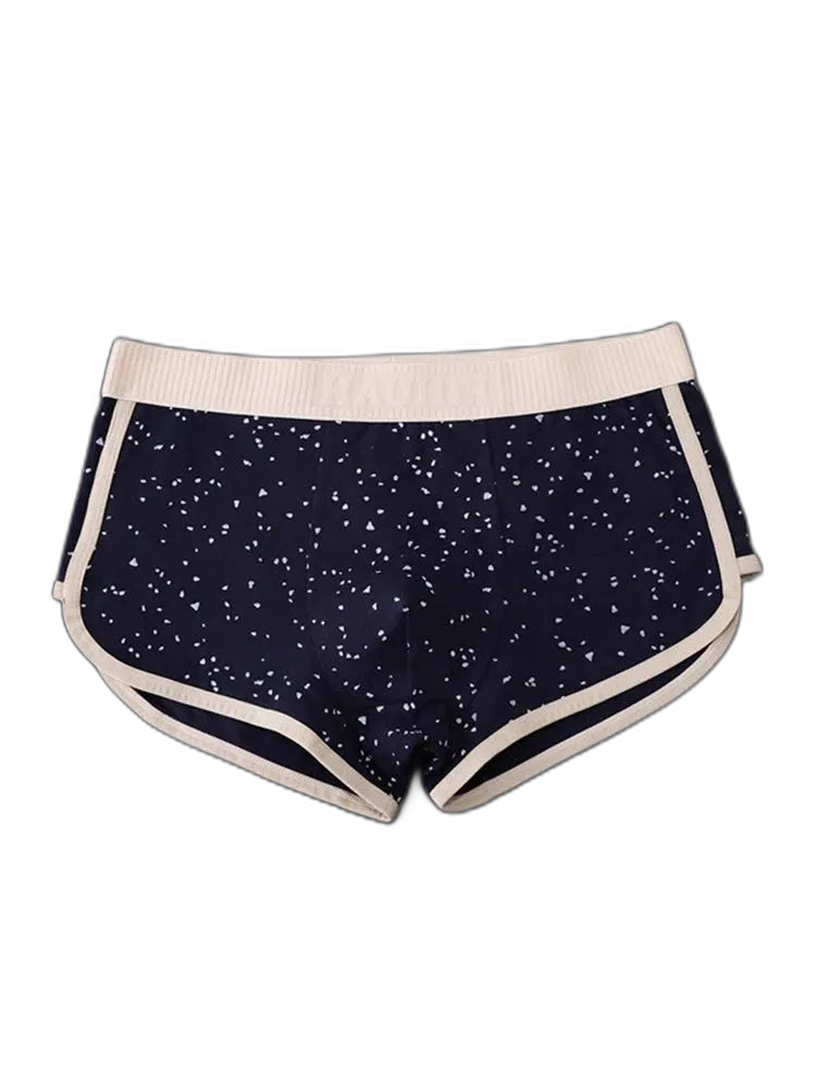 4-pack Youth Boxer Briefs