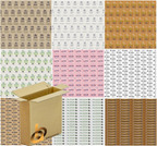 Hotel & Catering Sugar Set – 450 Sachets & Sticks | Tate & Lyle Fairtrade White, Brown Demerara + Sweetener | Individually Wrapped for Tea, Coffee, Office & Events
